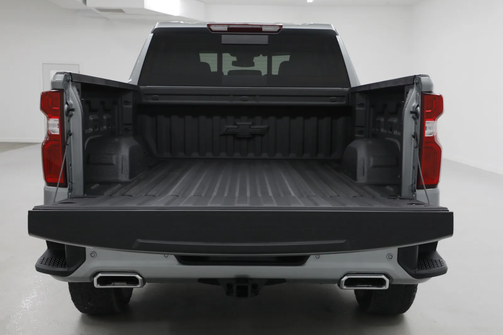 2026 Chevrolet Silverado 1500 RST - Photo 11