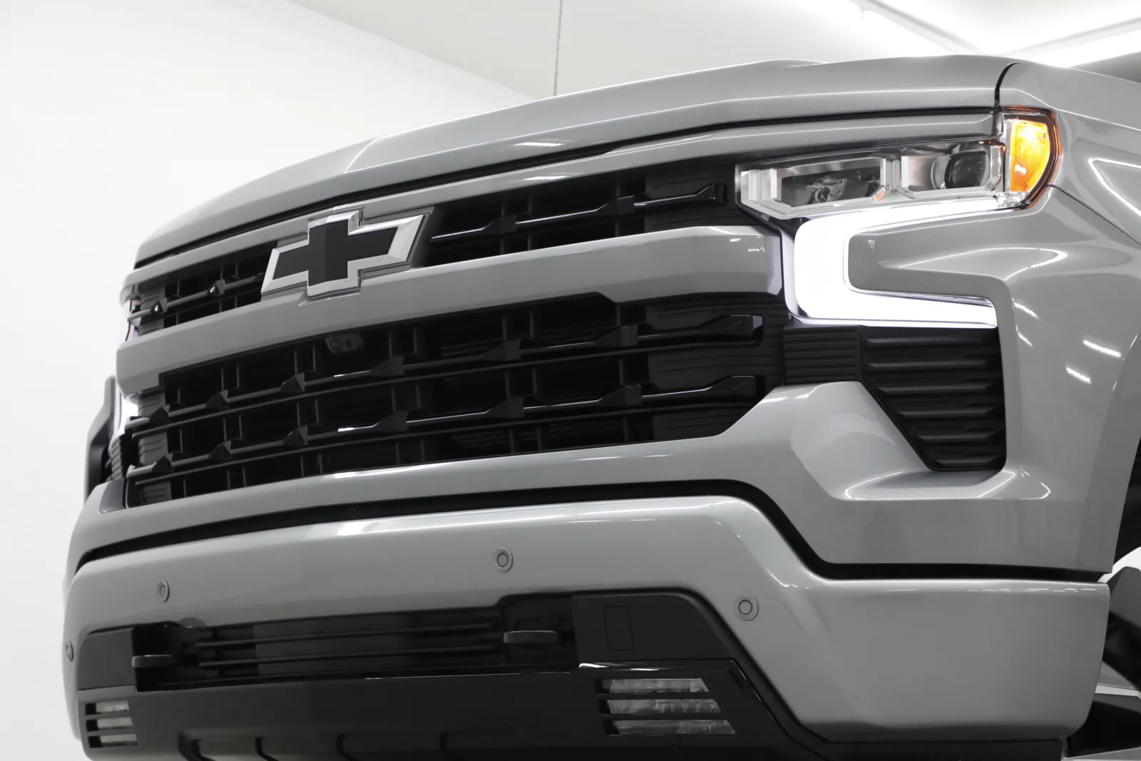2026 Chevrolet Silverado 1500 RST - Photo 60