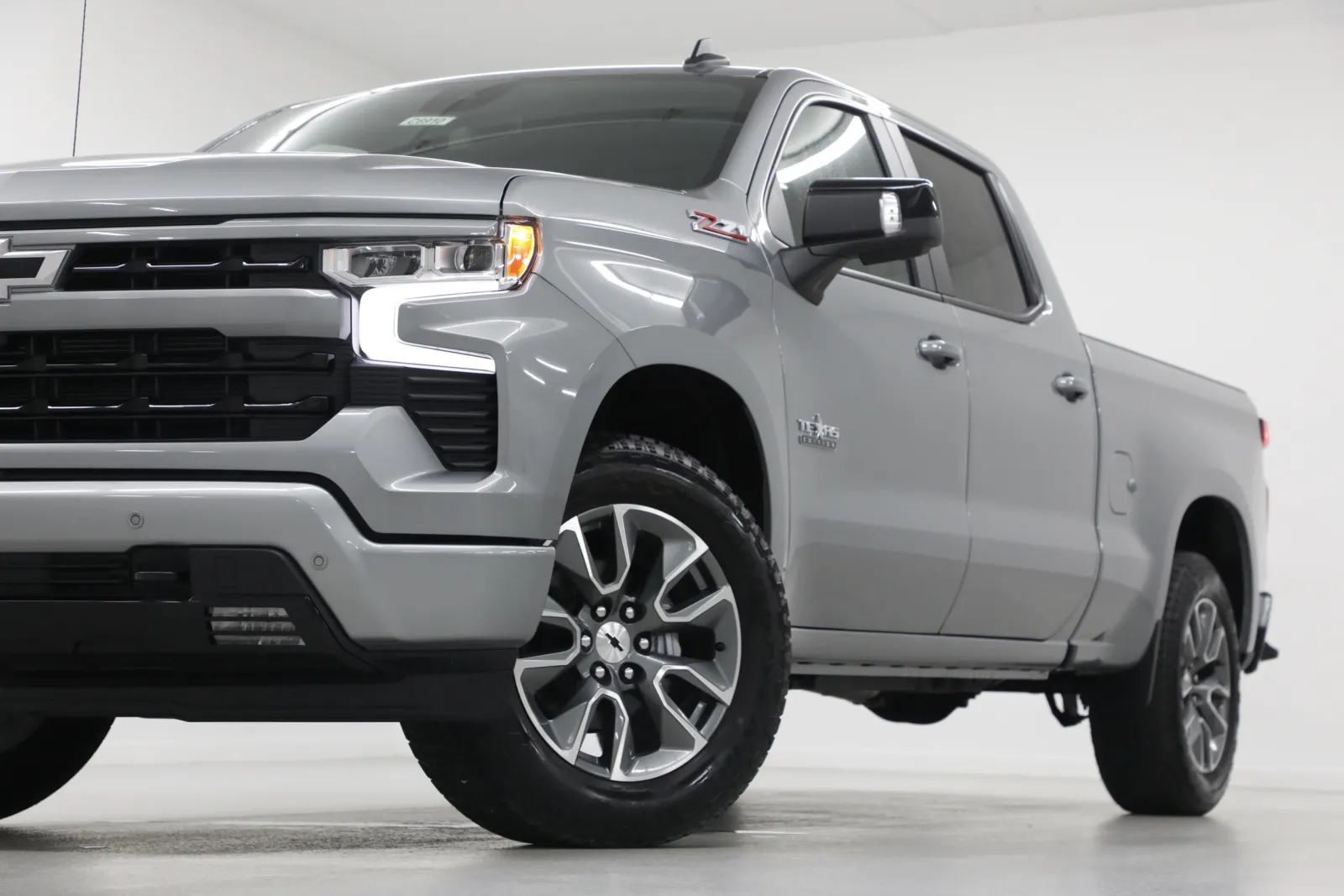 2026 Chevrolet Silverado 1500 RST - Photo 63