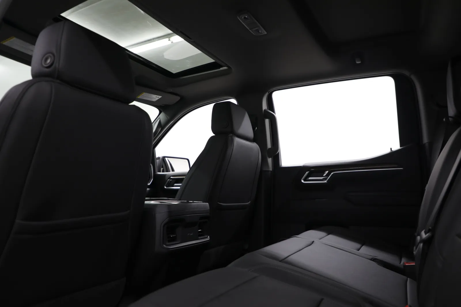 2026 Chevrolet Silverado 1500 RST - Photo 49