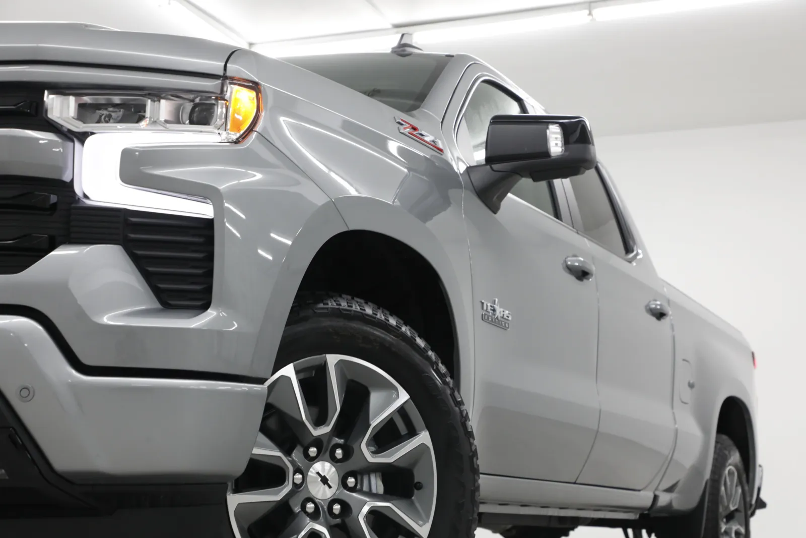2026 Chevrolet Silverado 1500 RST - Photo 62