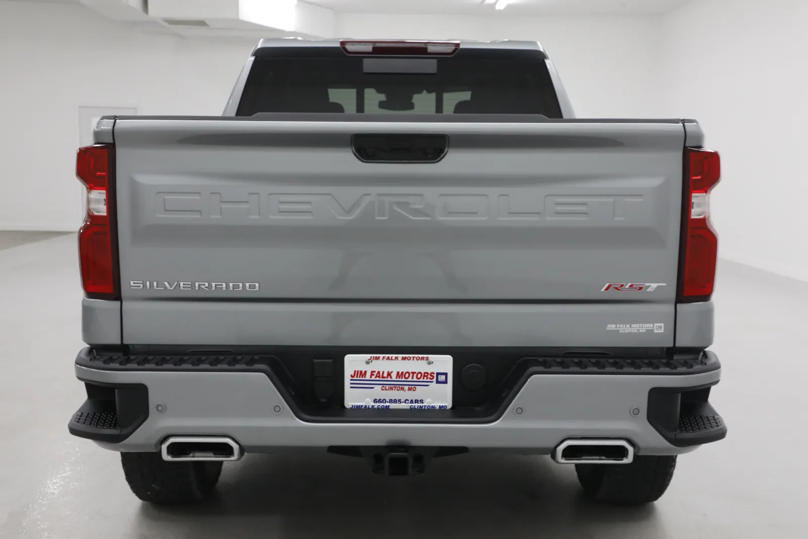2026 Chevrolet Silverado 1500 RST - Photo 10