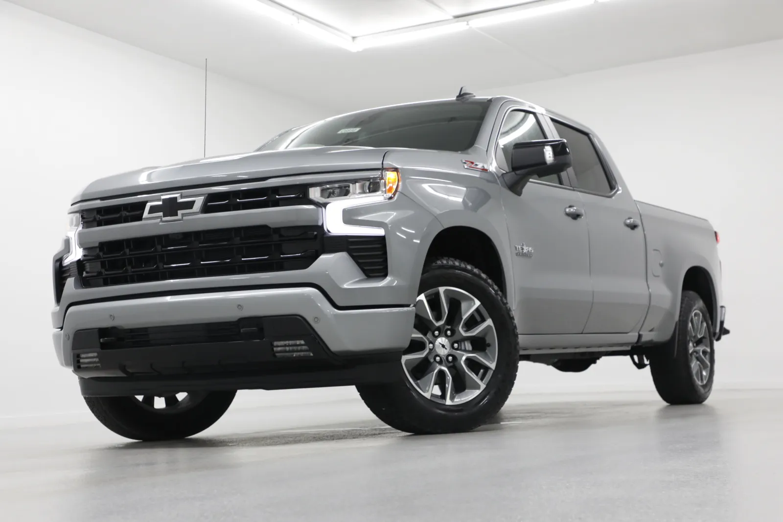 2026 Chevrolet Silverado 1500 RST - Photo 66