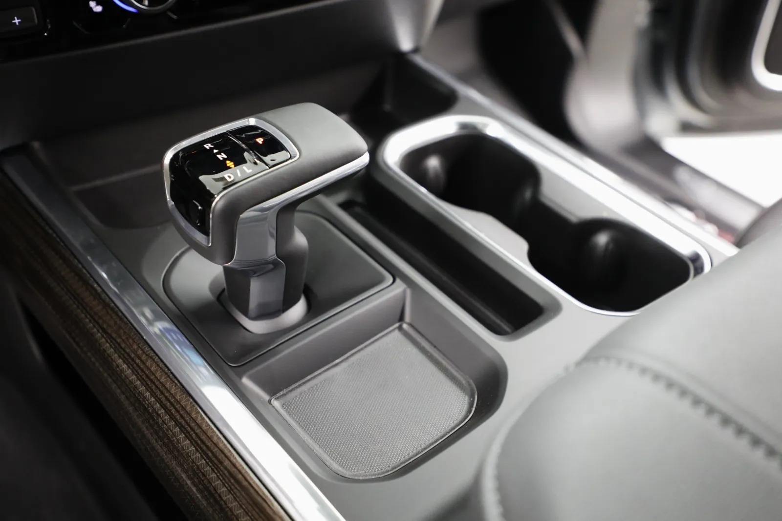 2026 Chevrolet Silverado 1500 RST - Photo 45