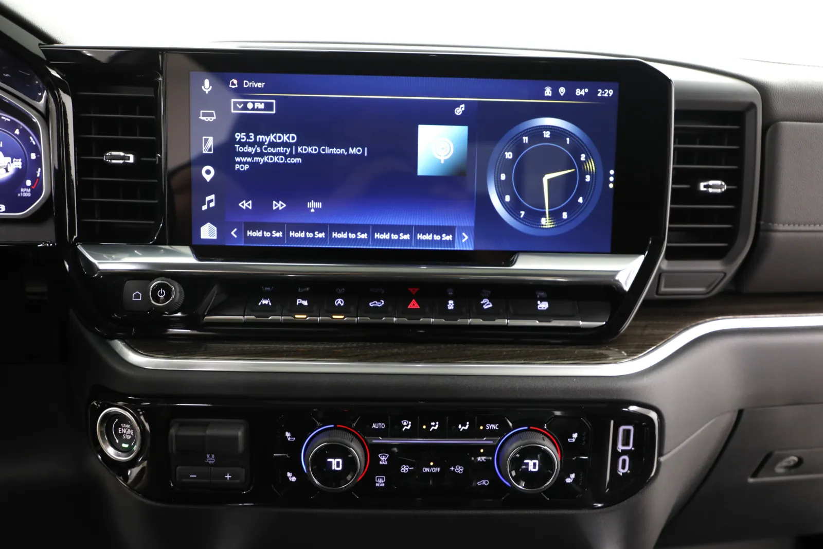 2026 Chevrolet Silverado 1500 RST - Photo 32