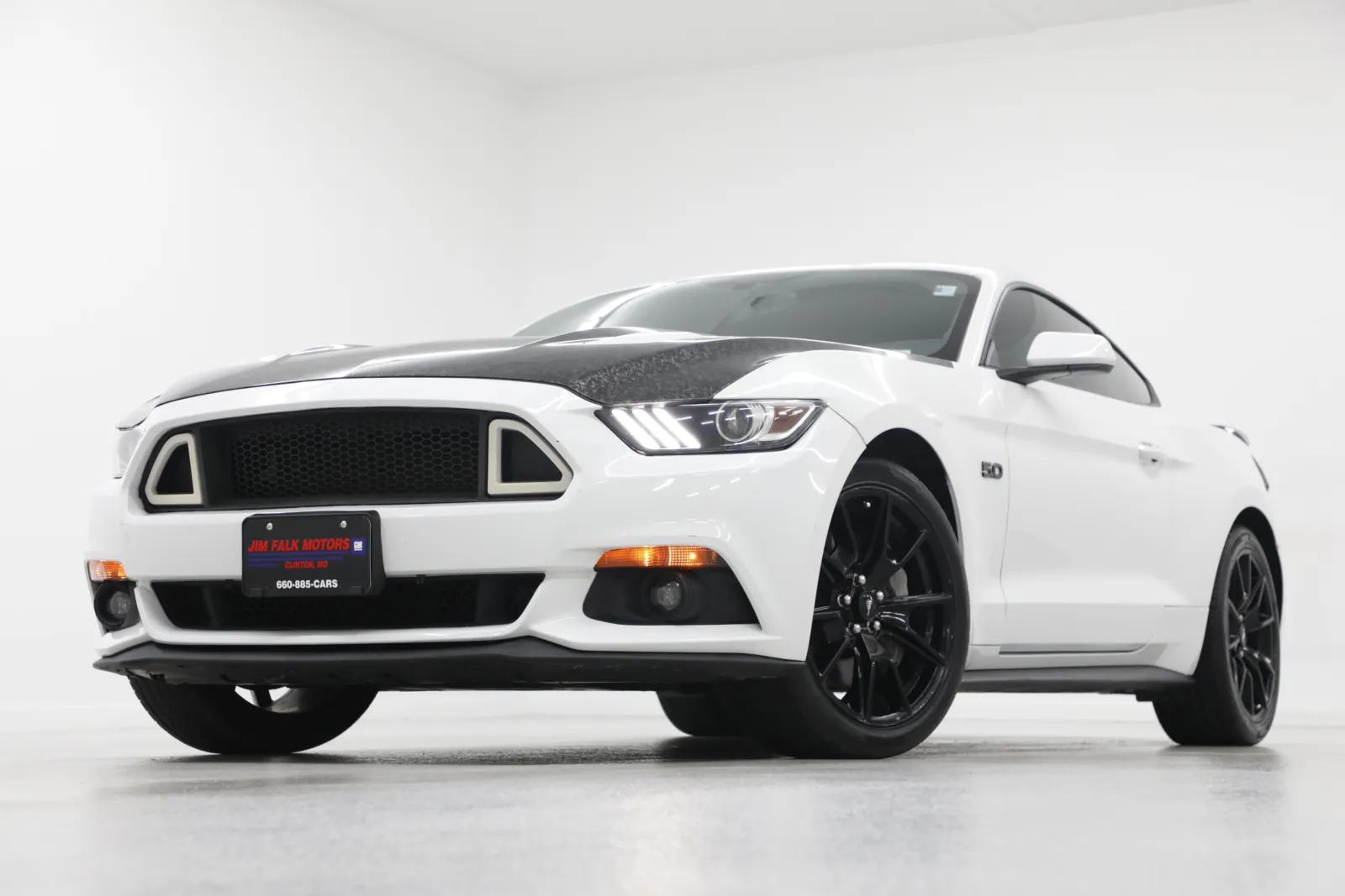 2017 Ford Mustang GT for sale in Clinton, MO