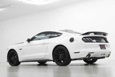 More photos of 2017 Ford Mustang GT at Jim Falk Motors, MO