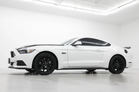 Photos of 2017 Ford Mustang GT for sale in Clinton, MO at Jim Falk Motors
