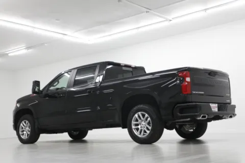 More photos of 2026 Chevrolet Silverado 1500 RST at Jim Falk Motors, MO