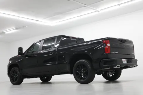 More photos of 2026 Chevrolet Silverado 1500 RST at Jim Falk Motors, MO