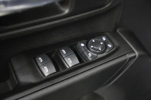 Another view of 2022 Chevrolet Silverado 2500HD Custom for sale in Clinton, MO at Jim Falk Motors