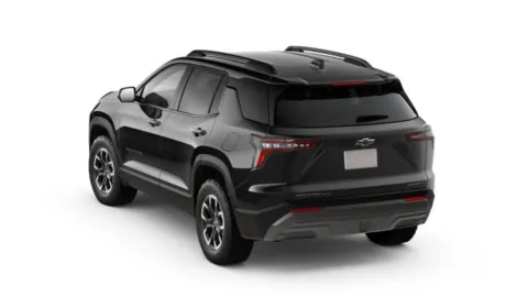 Another view of 2027 Chevrolet Equinox ACTIV for sale in Clinton, MO at Jim Falk Motors