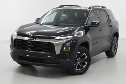More photos of 2027 Chevrolet Equinox ACTIV at Jim Falk Motors, MO