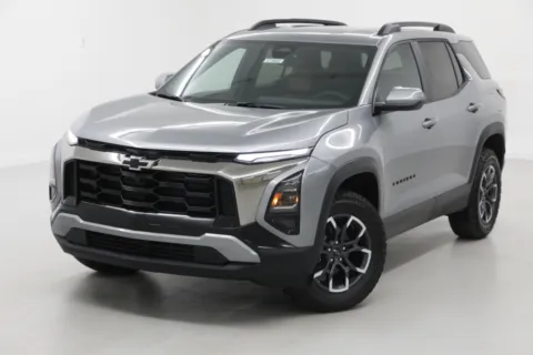 More photos of 2027 Chevrolet Equinox ACTIV at Jim Falk Motors, MO