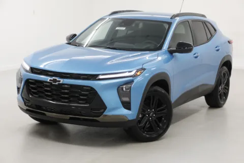 More photos of 2026 Chevrolet Trax ACTIV at Jim Falk Motors, MO
