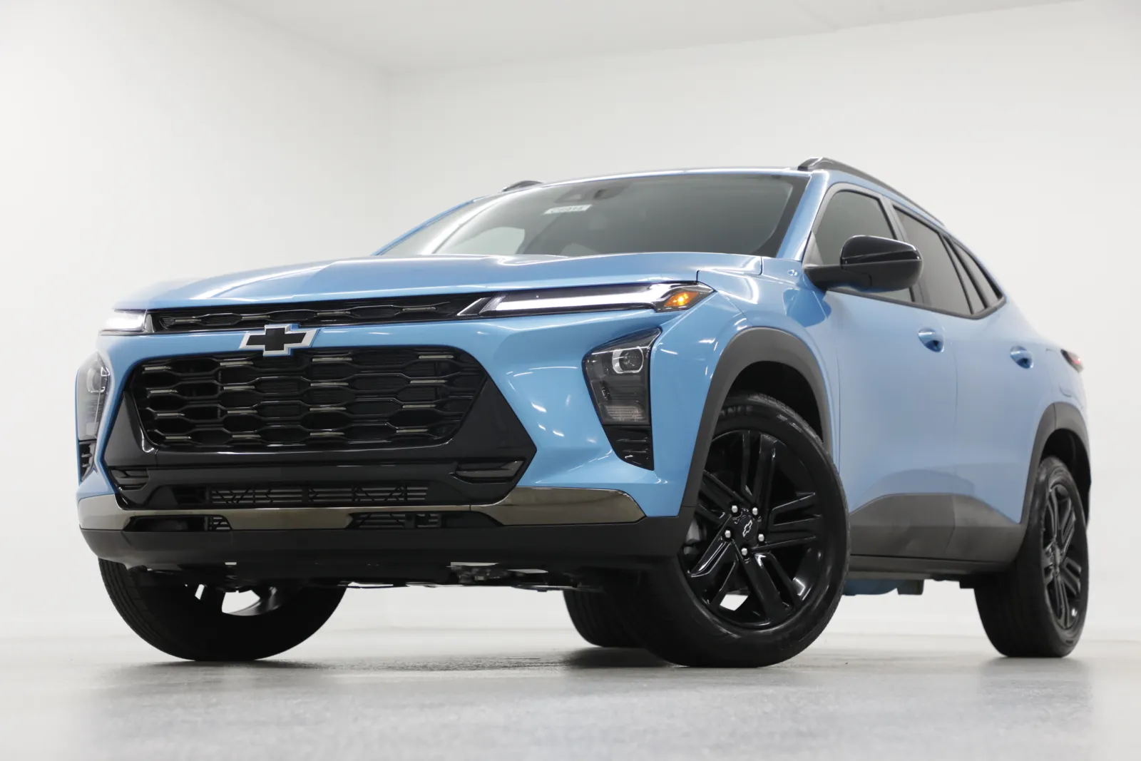 2026 Chevrolet Trax ACTIV for sale in Clinton, MO
