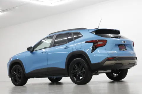 More photos of 2026 Chevrolet Trax ACTIV at Jim Falk Motors, MO