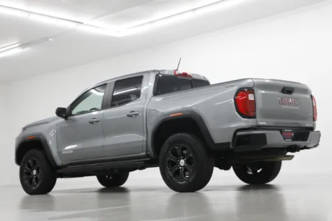 More photos of 2023 GMC Canyon Elevation at Jim Falk Motors, MO