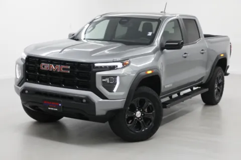 More photos of 2023 GMC Canyon Elevation at Jim Falk Motors, MO