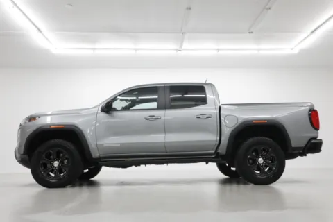 Another view of 2023 GMC Canyon Elevation for sale in Clinton, MO at Jim Falk Motors