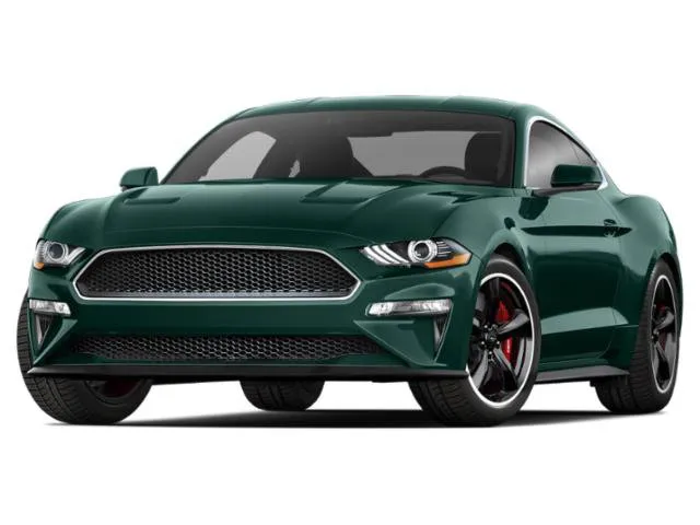 2019 Ford Mustang Bullitt for sale in Clinton, MO