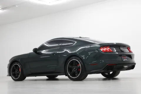 More photos of 2019 Ford Mustang Bullitt at Jim Falk Motors, MO