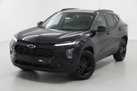 More photos of 2026 Chevrolet Trax LT at Jim Falk Motors, MO