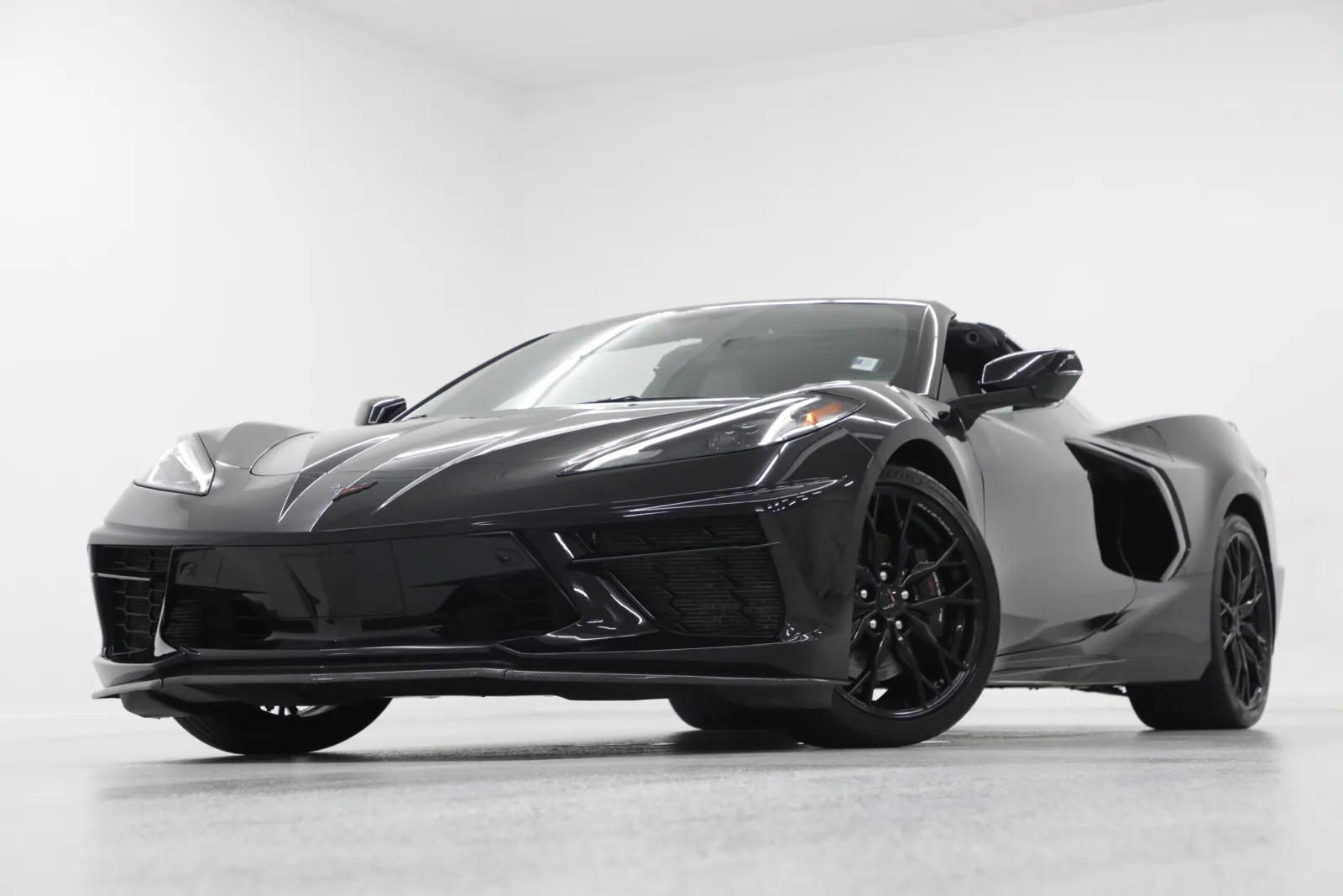 2023 Chevrolet Corvette 2LT for sale in Clinton, MO