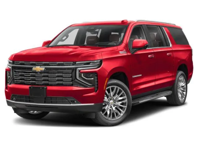 2026 Chevrolet Suburban High Country for sale in Clinton, MO