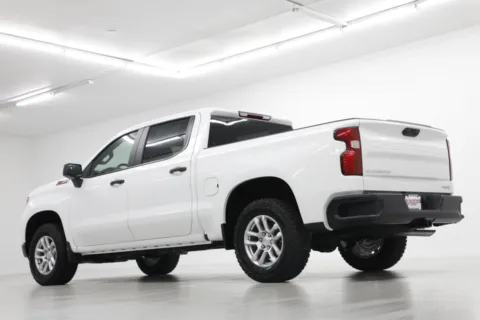 More photos of 2026 Chevrolet Silverado 1500 Work Truck at Jim Falk Motors, MO