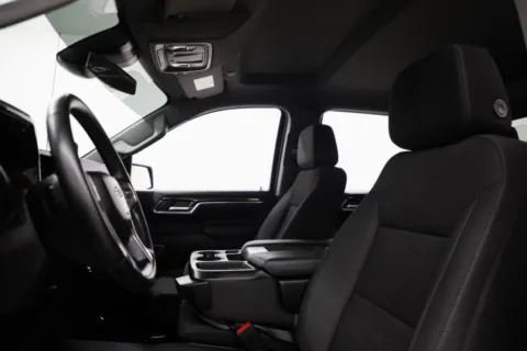 More photos of 2023 Chevrolet Silverado 1500 RST at Jim Falk Motors, MO