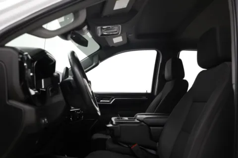 More photos of 2023 Chevrolet Silverado 1500 RST at Jim Falk Motors, MO