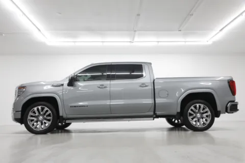 Another view of 2024 GMC Sierra 1500 Denali for sale in Clinton, MO at Jim Falk Motors