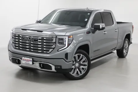 More photos of 2024 GMC Sierra 1500 Denali at Jim Falk Motors, MO