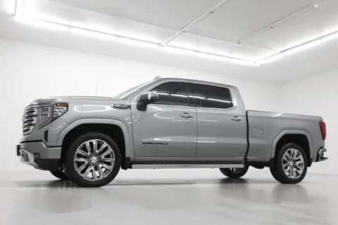 Photos of 2024 GMC Sierra 1500 Denali for sale in Clinton, MO at Jim Falk Motors