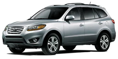2011 Hyundai Santa Fe Limited for sale in Clinton, MO