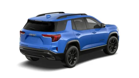 Another view of 2027 GMC Terrain Elevation for sale in Clinton, MO at Jim Falk Motors