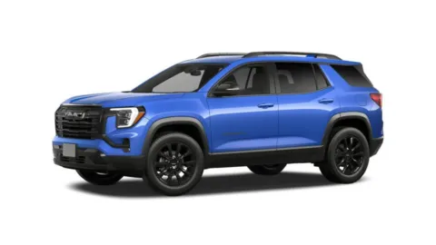 Photos of 2027 GMC Terrain Elevation for sale in Clinton, MO at Jim Falk Motors
