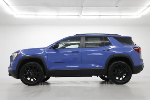 Another view of 2027 GMC Terrain Elevation for sale in Clinton, MO at Jim Falk Motors
