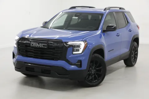 More photos of 2027 GMC Terrain Elevation at Jim Falk Motors, MO