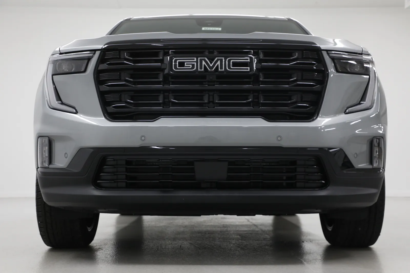 2026 GMC Acadia Elevation - Photo 14