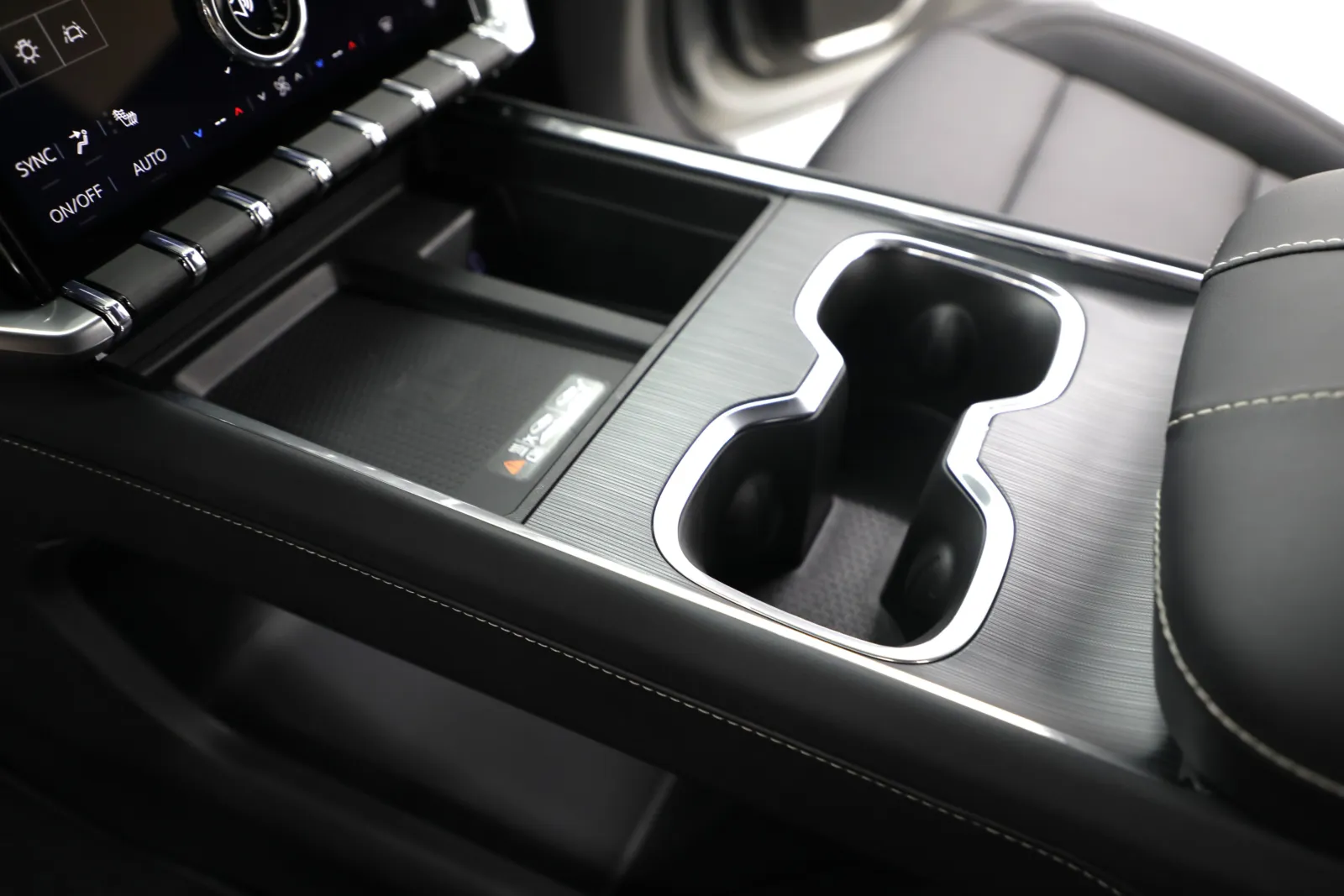 2026 GMC Acadia Elevation - Photo 52