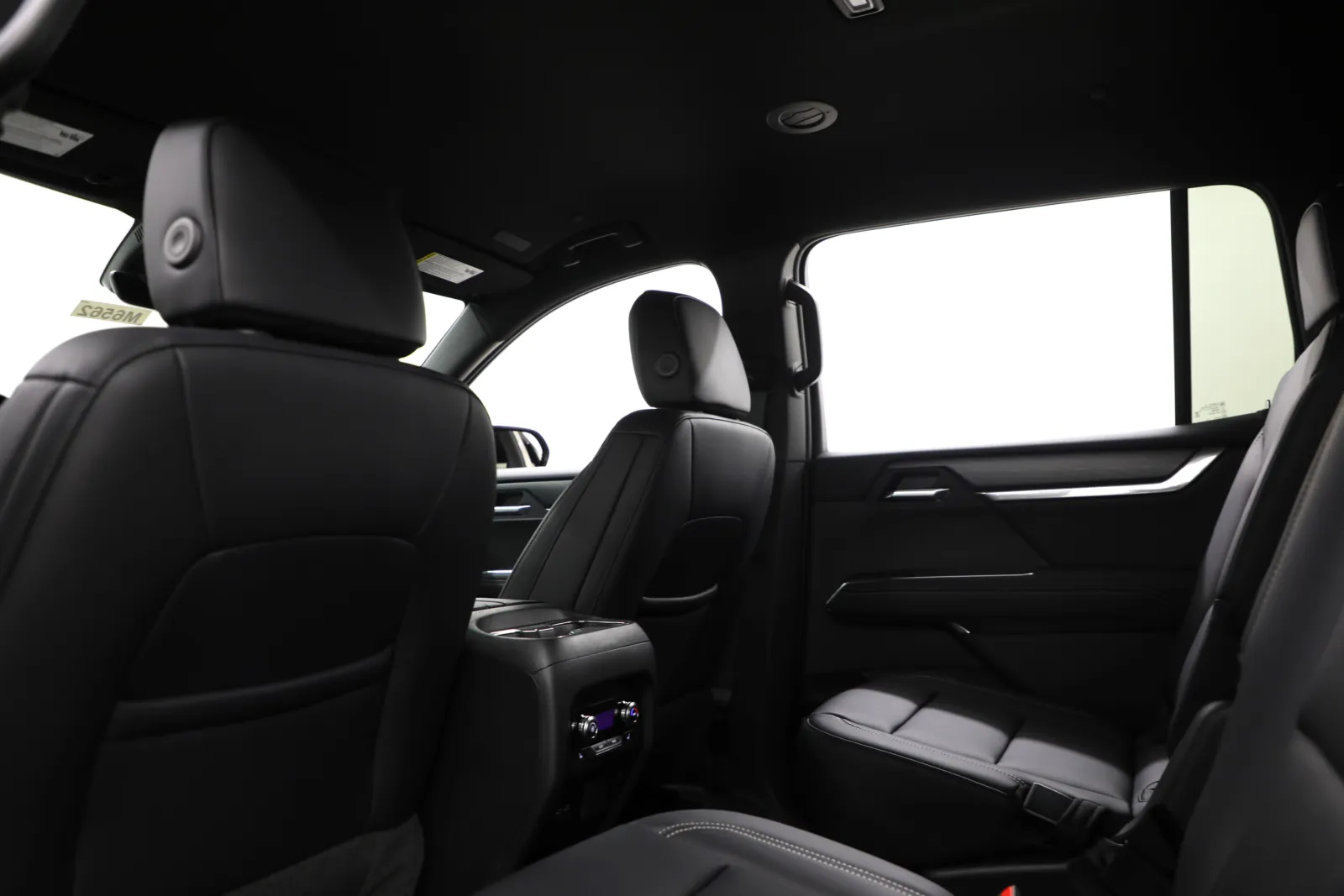 2026 GMC Acadia Elevation - Photo 55