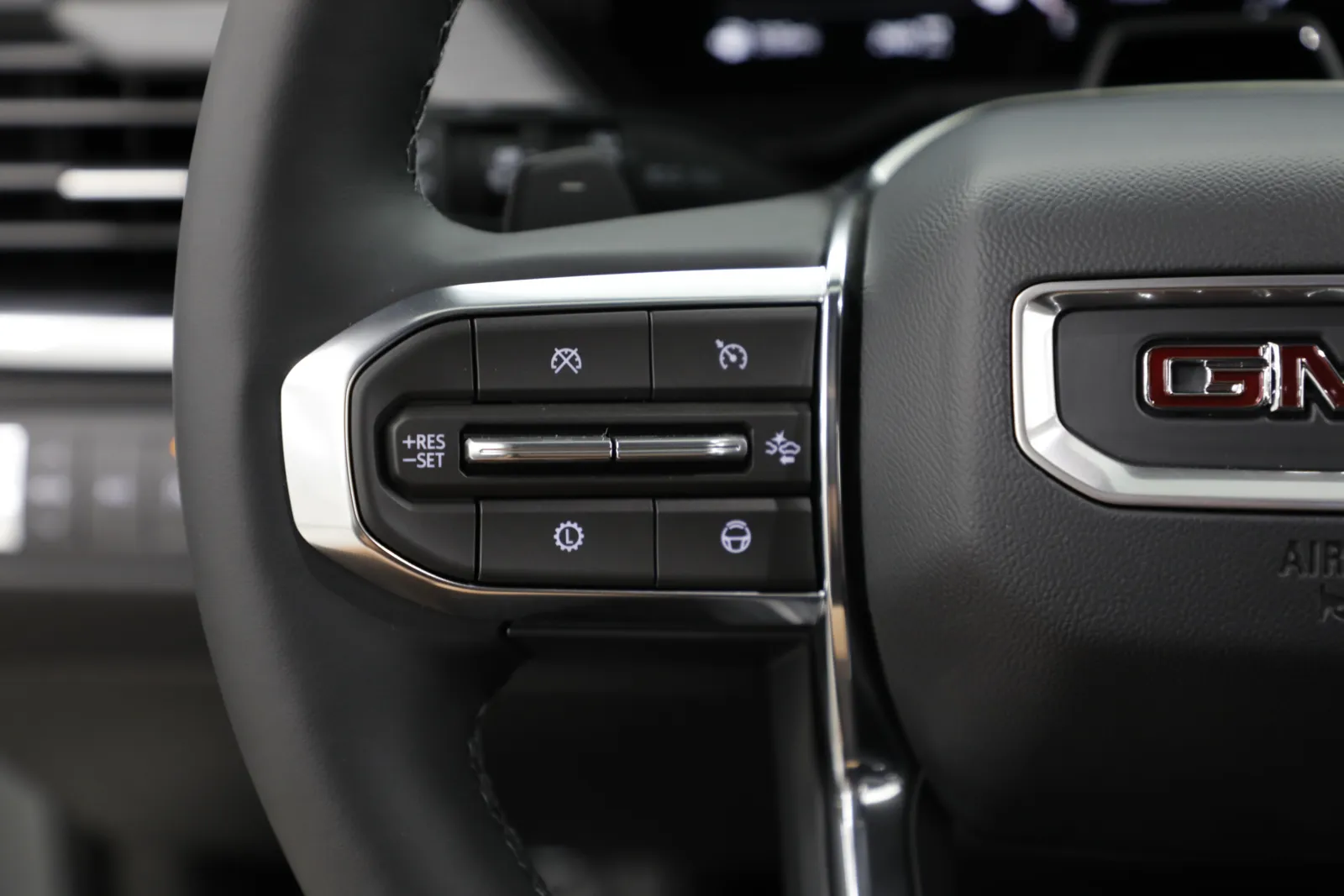 2026 GMC Acadia Elevation - Photo 29