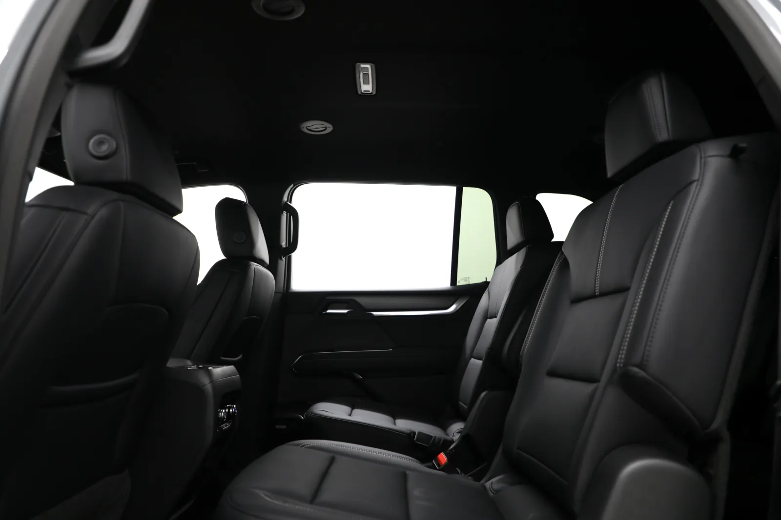 2026 GMC Acadia Elevation - Photo 57