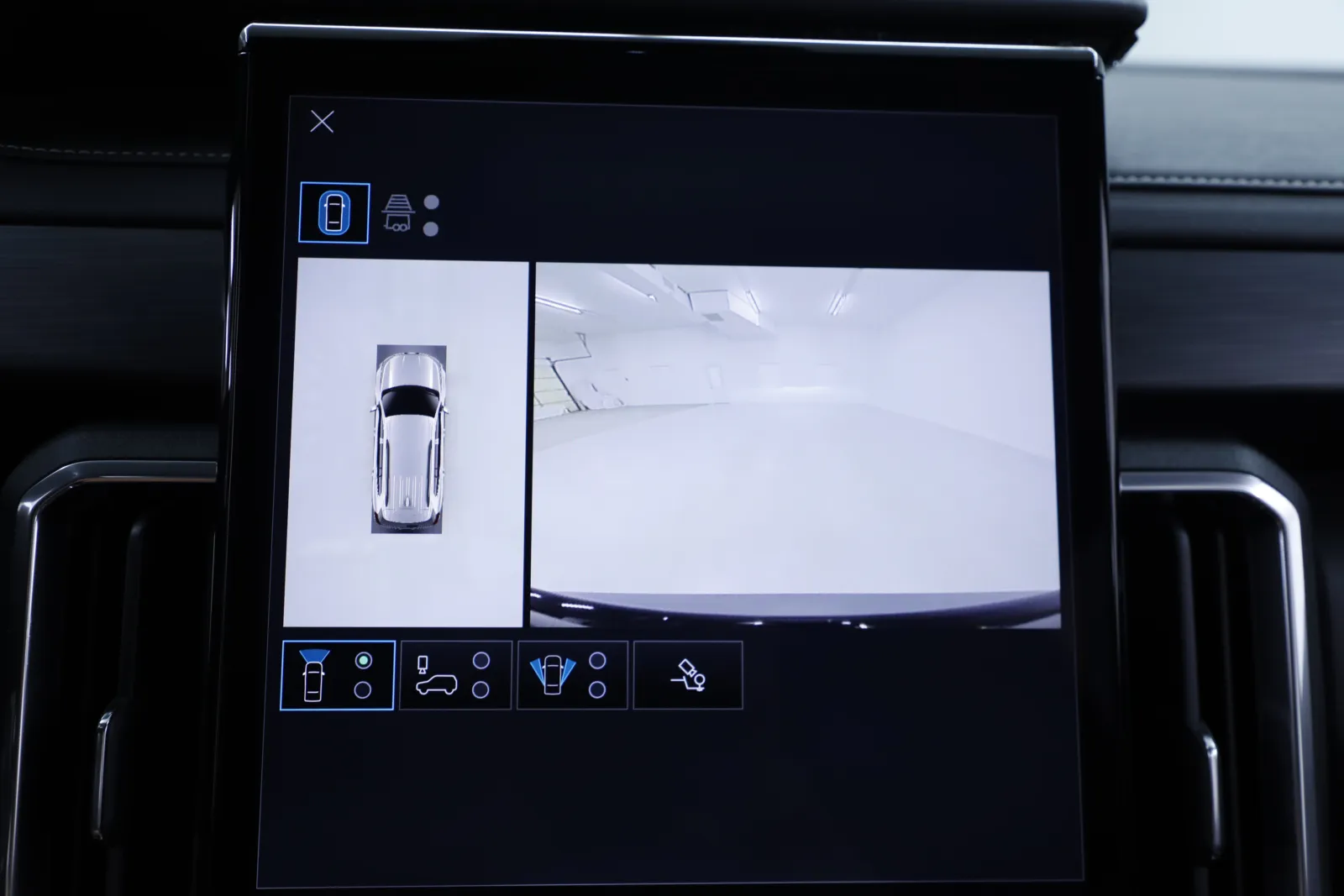 2026 GMC Acadia Elevation - Photo 42