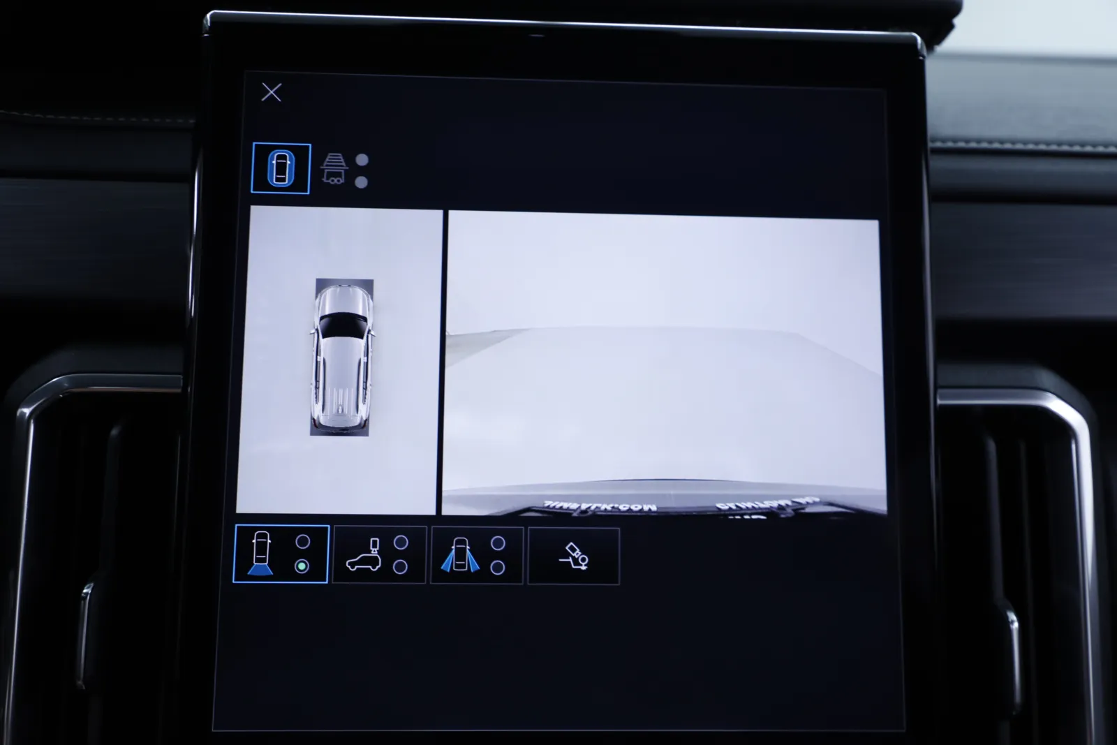 2026 GMC Acadia Elevation - Photo 41