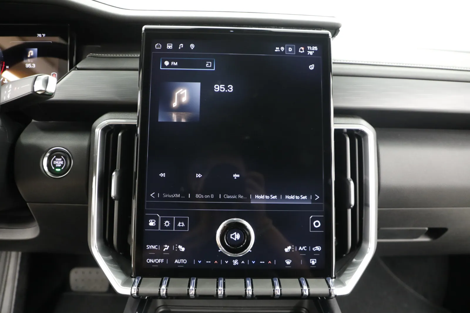 2026 GMC Acadia Elevation - Photo 34