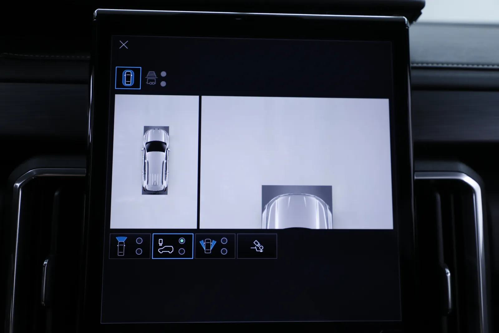 2026 GMC Acadia Elevation - Photo 43