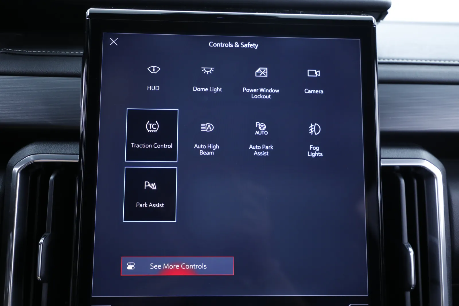 2026 GMC Acadia Elevation - Photo 36
